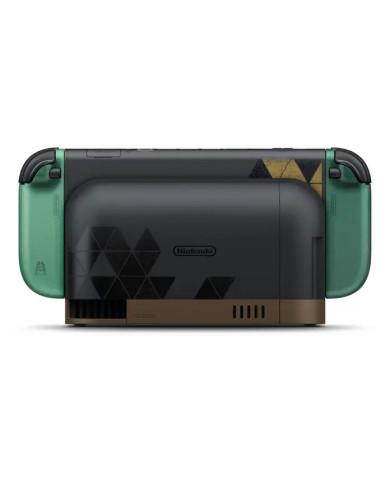 Nintendo Switch 2 Edición Zelda 40 Aniversario