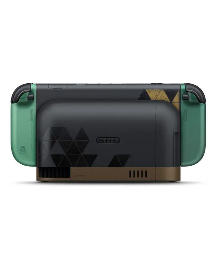 Nintendo Switch 2 Edición Zelda 40 Aniversario