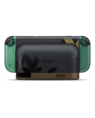 Nintendo Switch 2 Edición Zelda 40 Aniversario