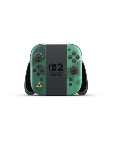 Nintendo Switch 2 Edición Zelda 40 Aniversario