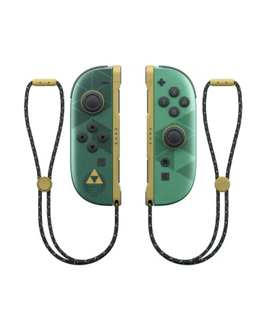 Nintendo Switch 2 Edición Zelda 40 Aniversario