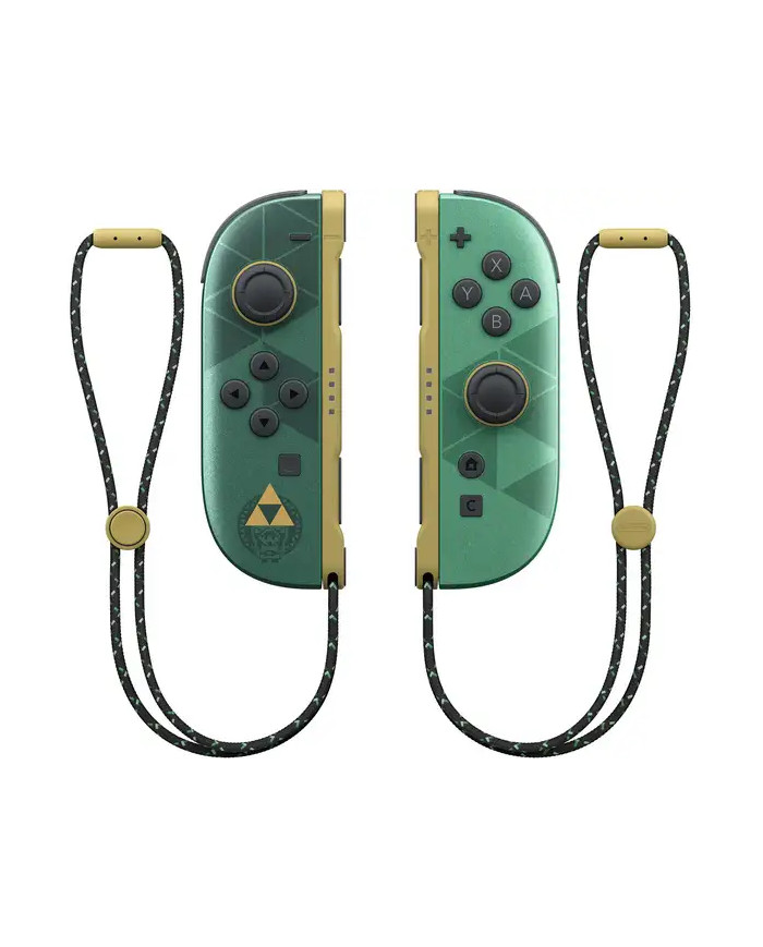 Nintendo Switch 2 Edición Zelda 40 Aniversario
