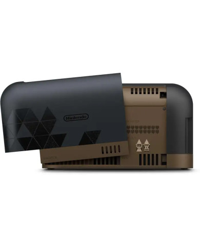Nintendo Switch 2 Edición Zelda 40 Aniversario