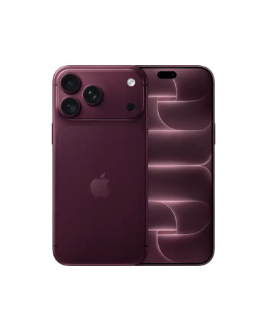 IPHONE 18 PRO