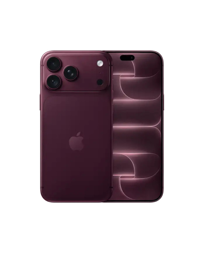 IPHONE 18 PRO