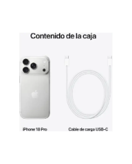 IPHONE 18 PRO