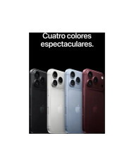IPHONE 18 PRO