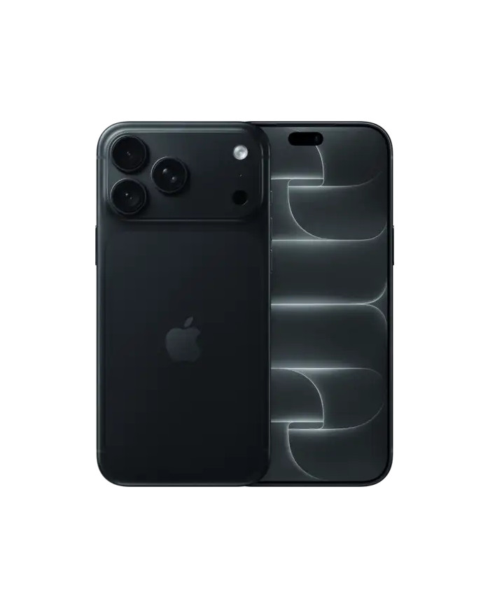 IPHONE 18 PRO