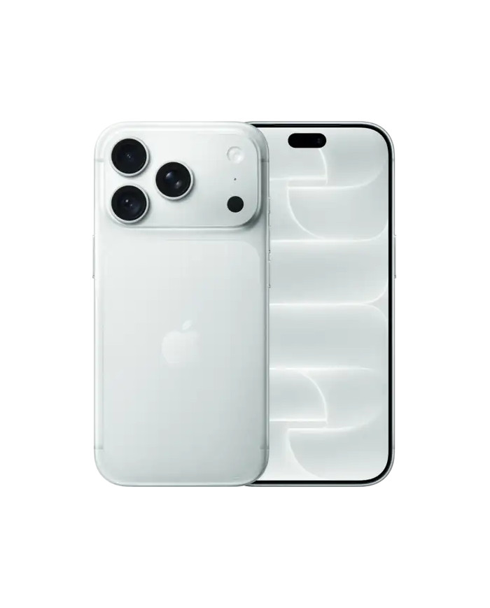 IPHONE 18 PRO
