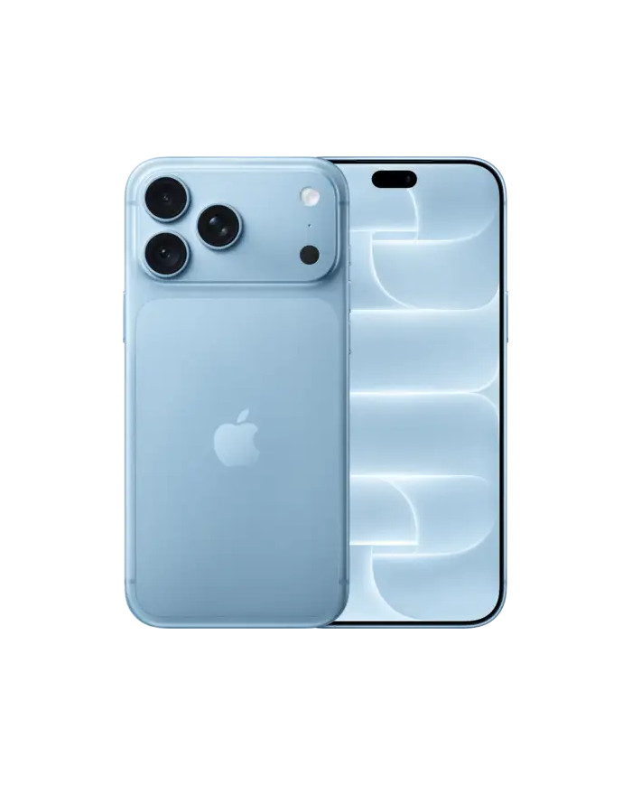 IPHONE 18 PRO
