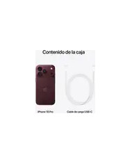 IPHONE 18 PRO