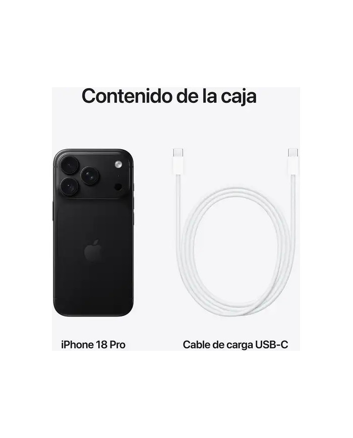 IPHONE 18 PRO