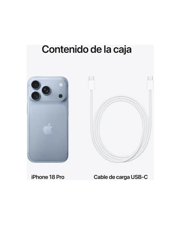 IPHONE 18 PRO