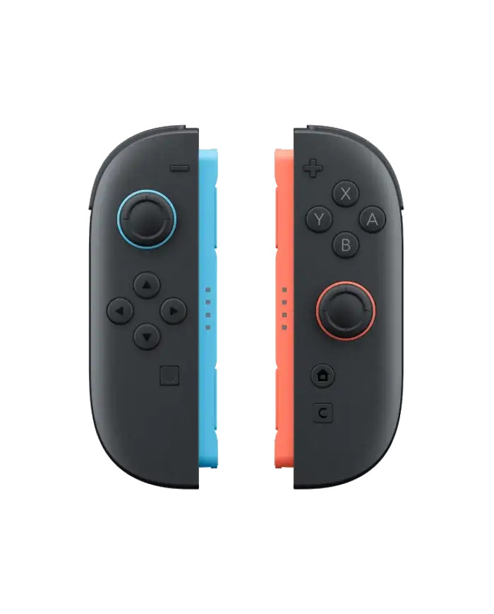 Nintendo Joy-Con 2 Pareja