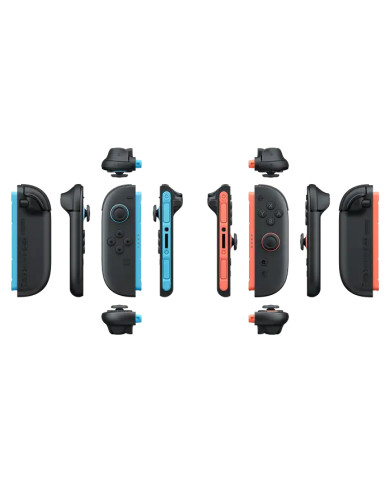 Nintendo Joy-Con 2 Pareja