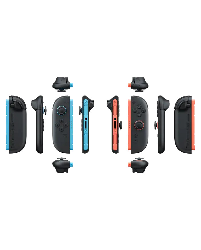 Nintendo Joy-Con 2 Pareja