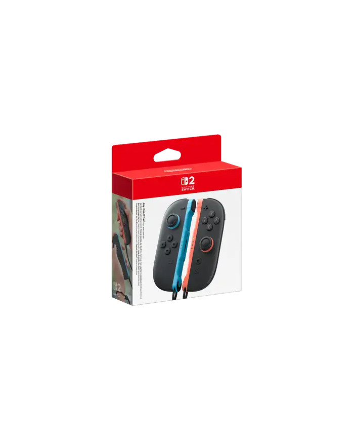 Nintendo Joy-Con 2 Pareja