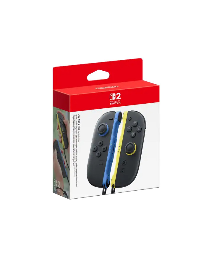 Nintendo Joy-Con 2 Pareja