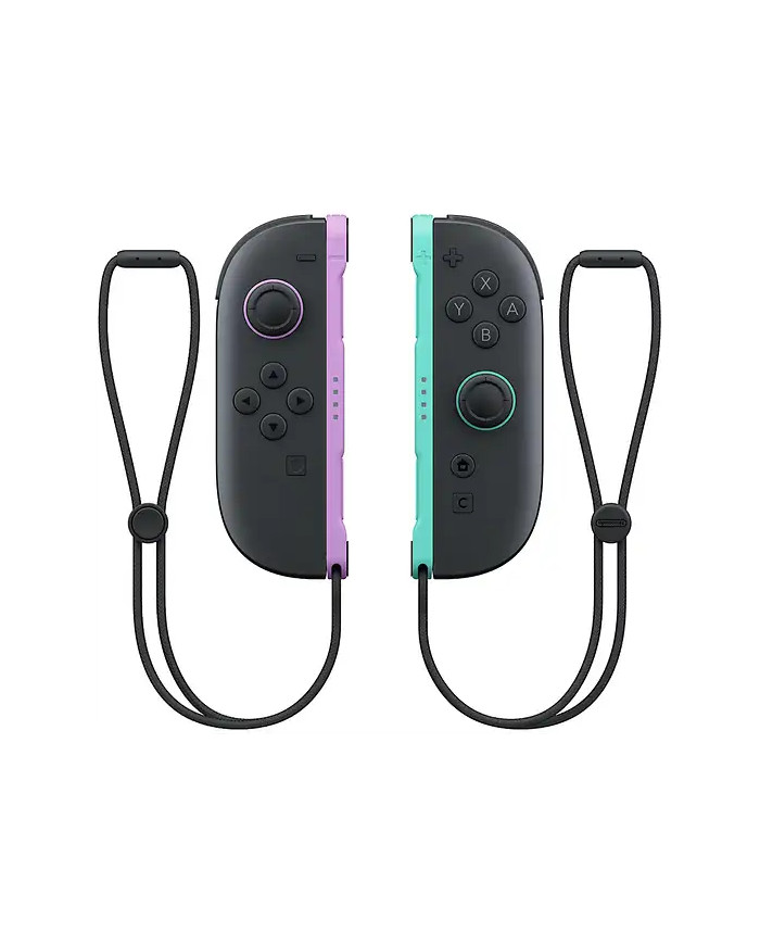 Nintendo Joy-Con 2 Pareja