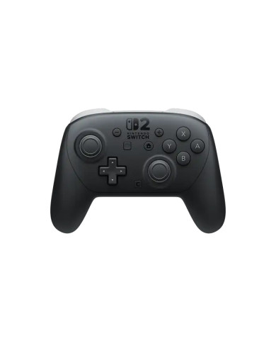 Nintendo Switch 2 Pro Mando