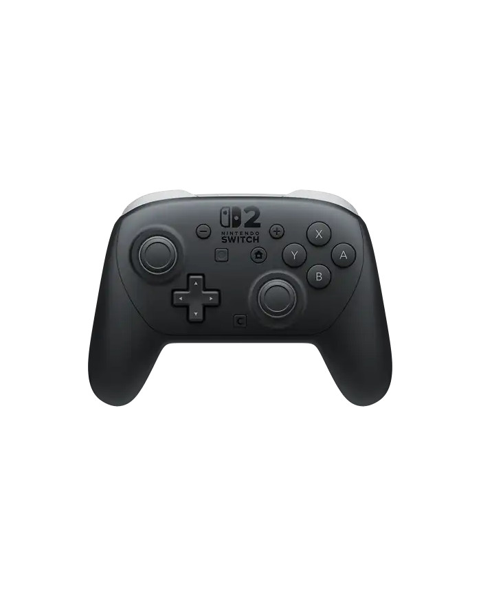 Nintendo Switch 2 Pro Mando