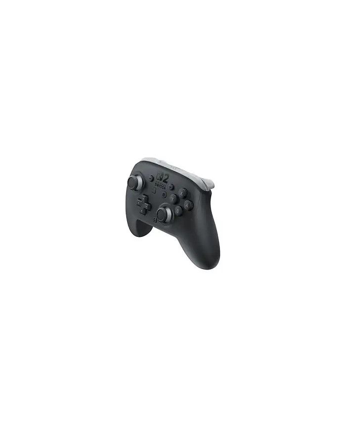 Nintendo Switch 2 Pro Mando