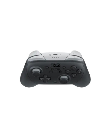 Nintendo Switch 2 Pro Mando