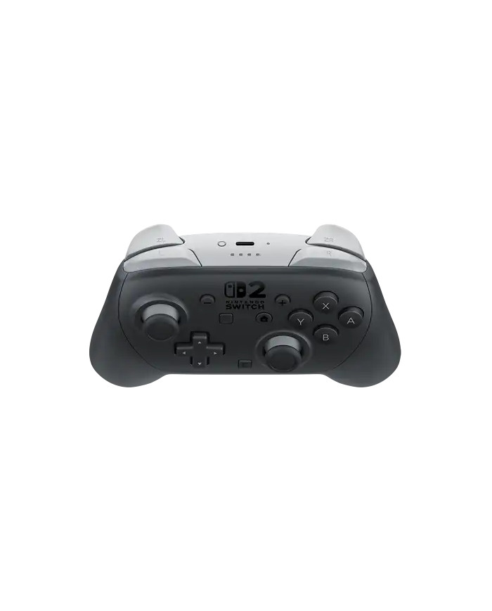 Nintendo Switch 2 Pro Mando