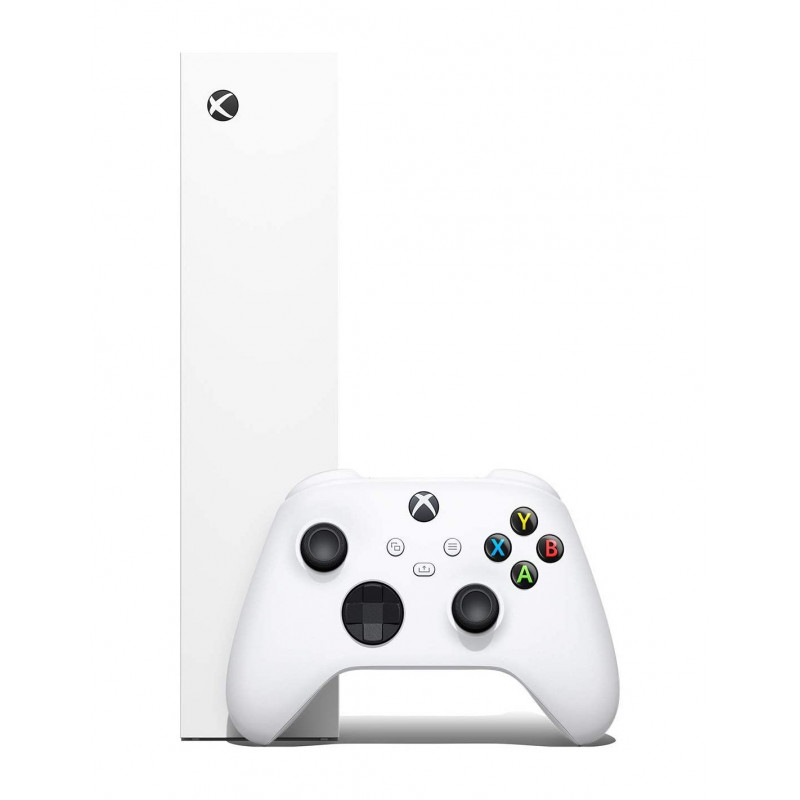 XBOX SERIES S 512GB SSD