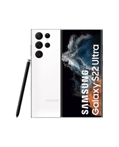 SAMSUNG GALAXY S22 ULTRA 5G