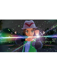 Pokémon Legends: Z-A (Switch 2)