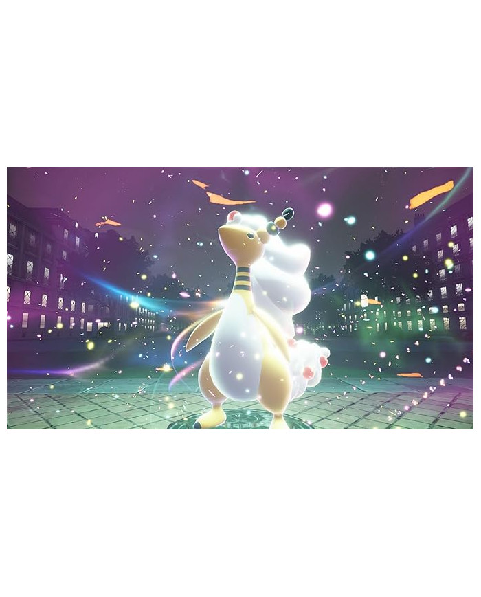 Pokémon Legends: Z-A (Switch 2)