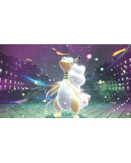 Pokémon Legends: Z-A (Switch 2)