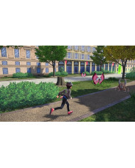 Pokémon Legends: Z-A (Switch 2)