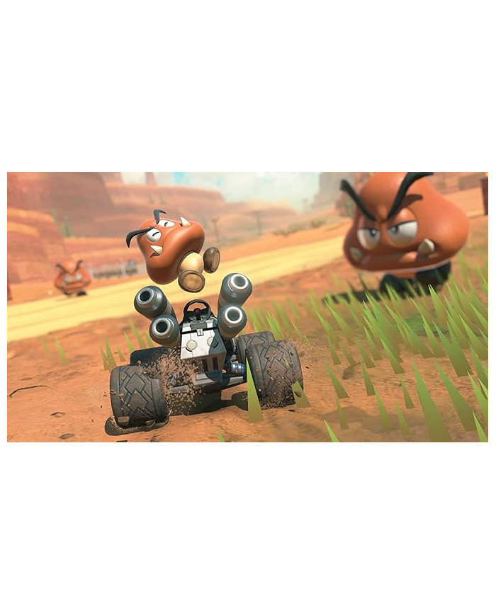 MARIO KART WORLD (SWITCH 2)