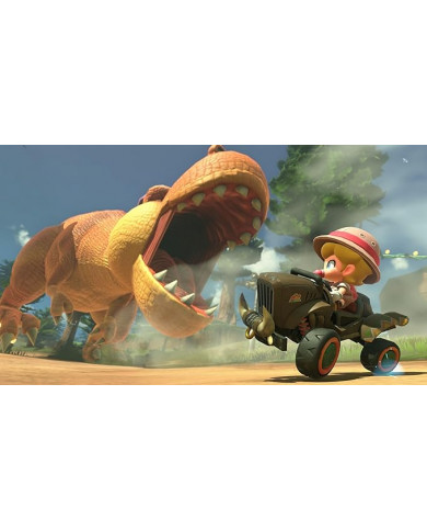 MARIO KART WORLD (SWITCH 2)