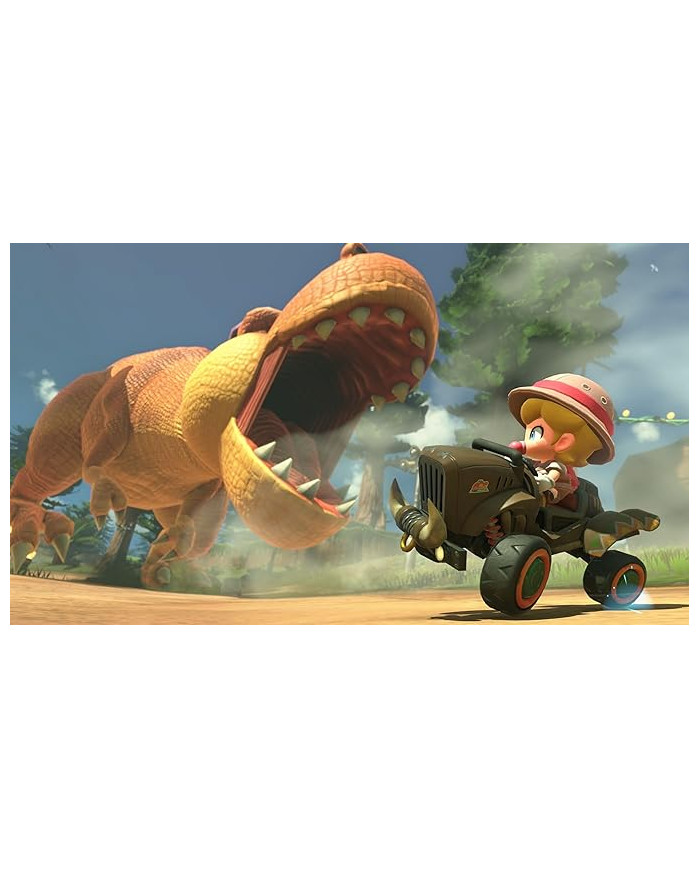 MARIO KART WORLD (SWITCH 2)