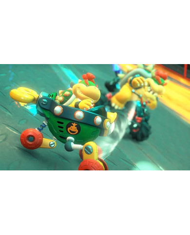 MARIO KART WORLD (SWITCH 2)