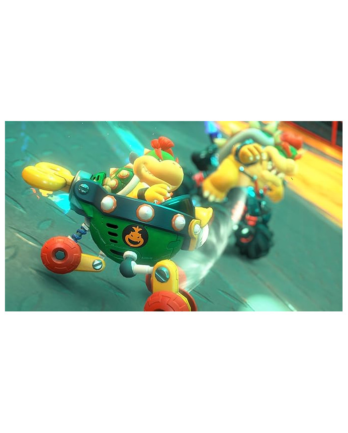 MARIO KART WORLD (SWITCH 2)