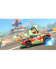 MARIO KART WORLD (SWITCH 2)