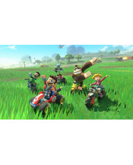 MARIO KART WORLD (SWITCH 2)