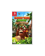 DONKEY KONG RETURNS (SWITCH)