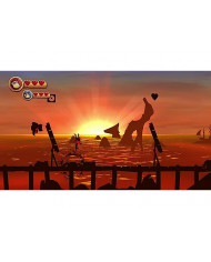 DONKEY KONG RETURNS (SWITCH)