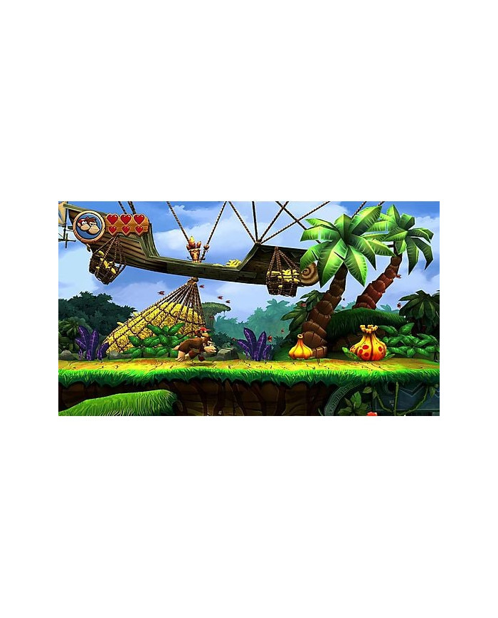 DONKEY KONG RETURNS (SWITCH)