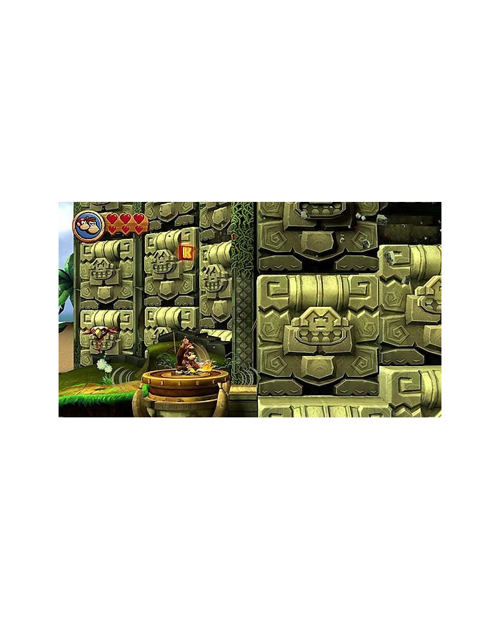 DONKEY KONG RETURNS (SWITCH)