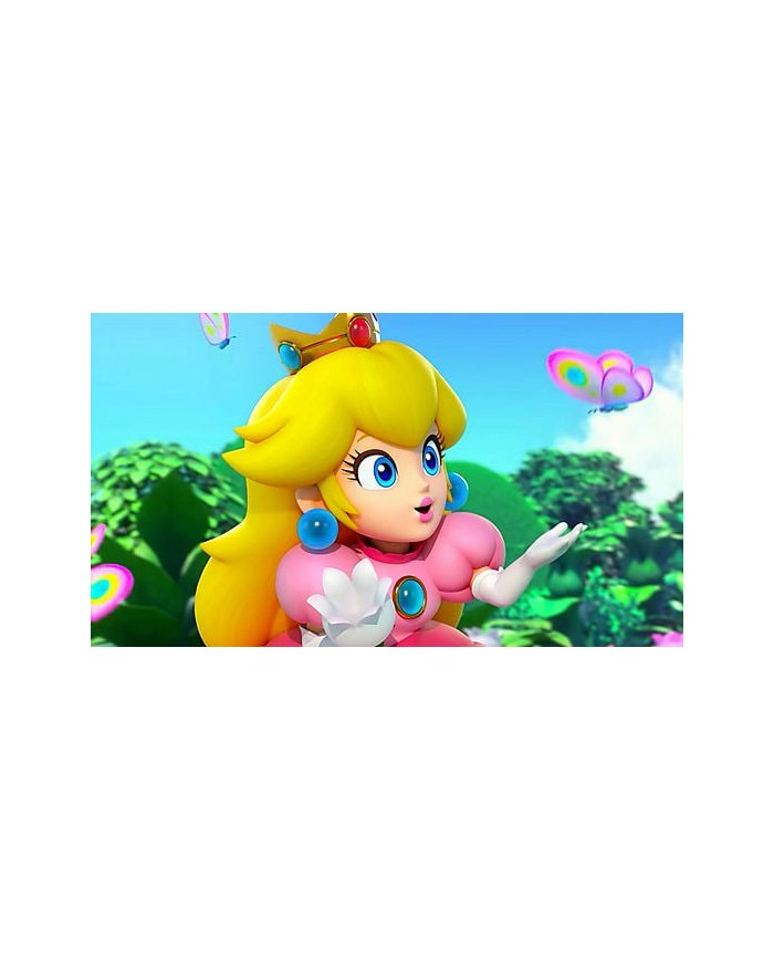 SUPER MARIO RPG (SWITCH)