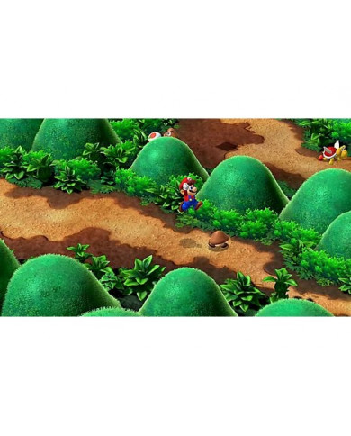SUPER MARIO RPG (SWITCH)