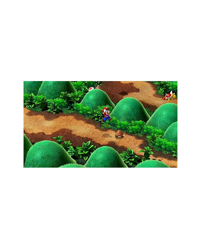SUPER MARIO RPG (SWITCH)