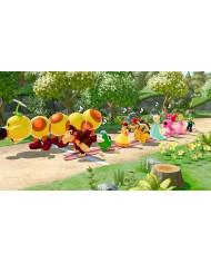 SUPER MARIO PARTY JAMBOREE (SWITCH)