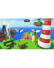 SUPER MARIO PARTY JAMBOREE (SWITCH)